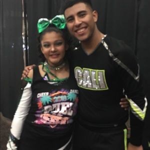 Meet your Posher, Victoria